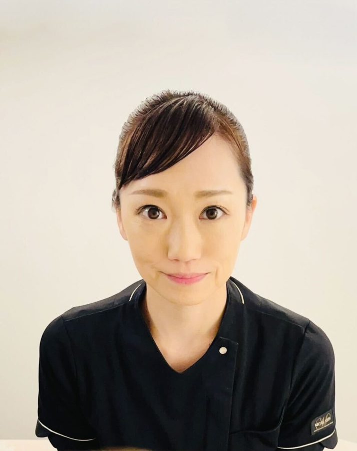 眞下久美子